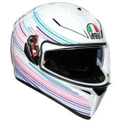 AGV K-3 SV Sakura Full Face Helmet