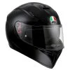 AGV K-3 SV Gloss Black Full Face Helmet
