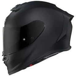 Scorpion EXO EXO-R1 Air Matte Black Full Face Helmet