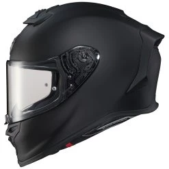 Alternative view of Scorpion EXO EXO-R1 Air Matte Black Full Face Helmet