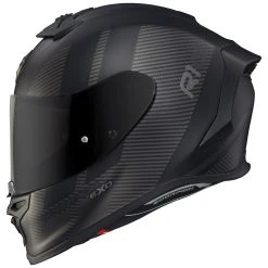 Scorpion EXO EXO-R1 Air Corpus Phantom Full Face Helmet