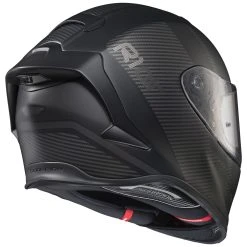 Alternative view of Scorpion EXO EXO-R1 Air Corpus Phantom Full Face Helmet