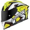 Scorpion EXO EXO-R1 Air Limited Edition Bautista Full Face Helmet