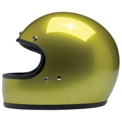 Biltwell Inc. Gringo Metallic Sea Weed Full Face Helmet 7 Biltwell Inc. Gringo Metallic Sea Weed Full Face Helmet -Arai shop 510 1599 D V6