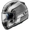 Arai Helmet Arai Regent-X Bend Silver Full Face Helmet