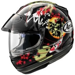 Arai Helmet Arai Signet-X Oriental 2 Full Face Helmet
