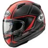 Arai Helmet Arai Quantum-X Spine Red/Black Full Face Helmet