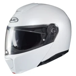 HJC RPHA-90S Semi-Flat White Modular Helmet