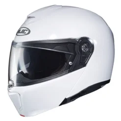 HJC RPHA-90S White Modular Helmet