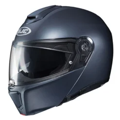 HJC RPHA-90S Semi-Flat Anthracite Modular Helmet