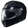HJC RPHA-90S Black Modular Helmet