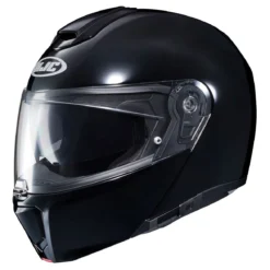 HJC RPHA-90S Black Modular Helmet