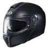 HJC RPHA-90S Semi-Flat Black Modular Helmet