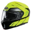 HJC RPHA-90S Bekavo Semi-Flat Hi-Viz Modular Helmet