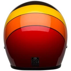 Bell Custom 500 Riff Black/Red Open Face Helmet 11 Bell Custom 500 Riff Black/Red Open Face Helmet -Arai shop 540 1349 D V6