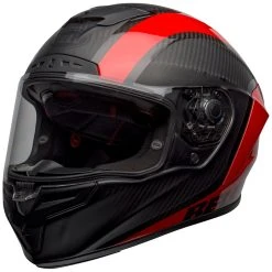 Bell Race Star Flex DLX Tantrum 2 Full Face Helmet