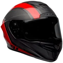 Bell Race Star Flex DLX Tantrum 2 Full Face Helmet -Arai shop 540 1426 I V3