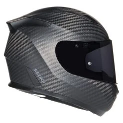 Alternative view of Sedici Strada 2 Matte Carbon Full Face Helmet