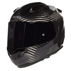 Sedici Strada 2 Gloss Carbon Full Face Helmet