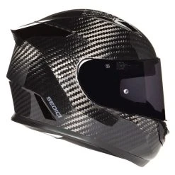Sedici Strada 2 Gloss Carbon Full Face Helmet -Arai shop 540 1887 C V3