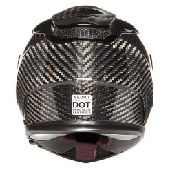 Sedici Strada 2 Gloss Carbon Full Face Helmet -Arai shop 540 1887 D V3