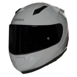 Sedici Strada 2 Gray Full Face Helmet
