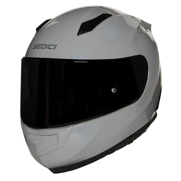 Sedici Strada 2 Gray Full Face Helmet 1 Sedici Strada 2 Gray Full Face Helmet