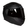 Sedici Strada 2 Primo Matte Black Full Face Helmet
