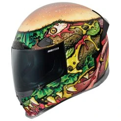 ICON Airframe Pro Fast Food Full Face Helmet