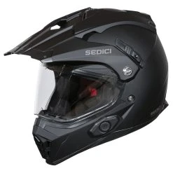 Sedici Viaggio Parlare Sena Bluetooth Dual Sport Helmet