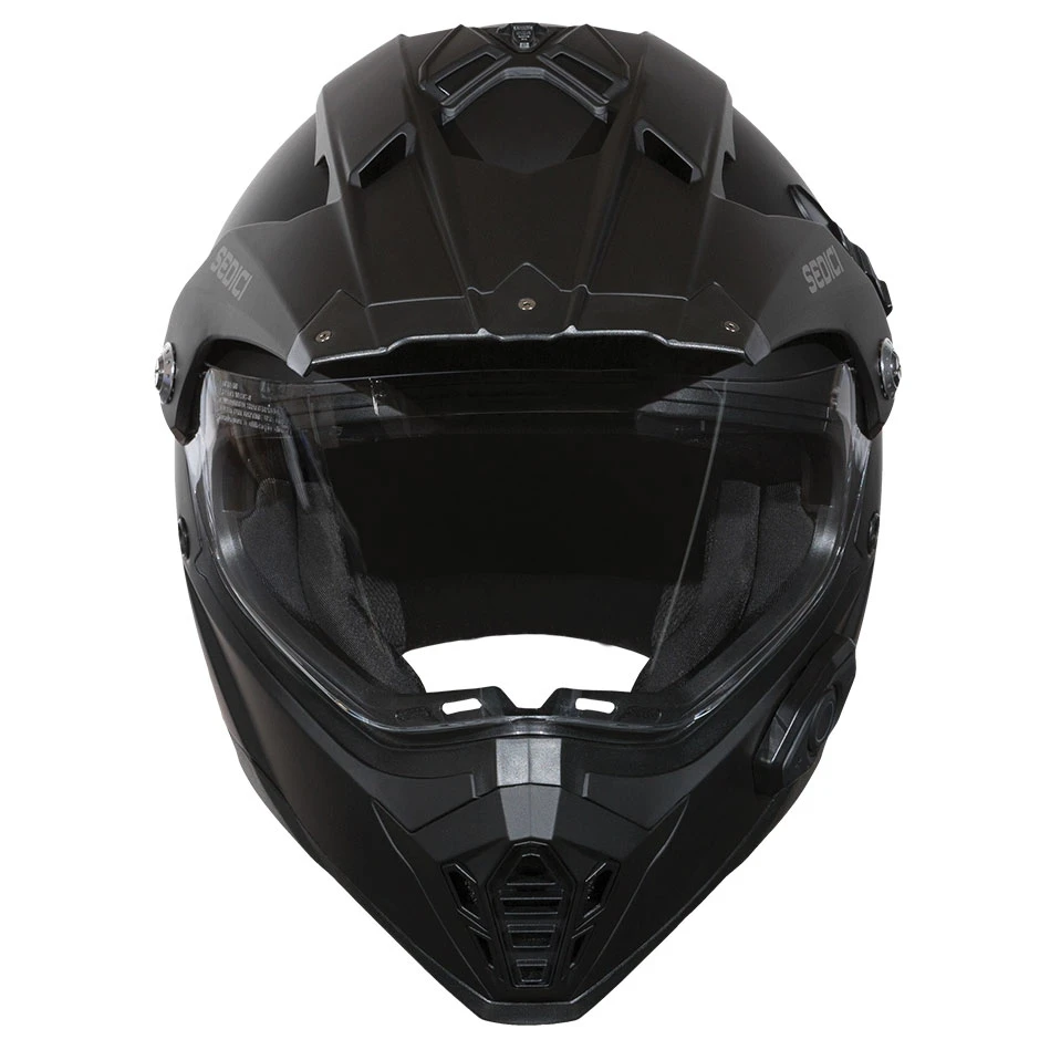 Sedici Viaggio Parlare Sena Bluetooth Dual Sport Helmet 2 Sedici Viaggio Parlare Sena Bluetooth Dual Sport Helmet - Image 2