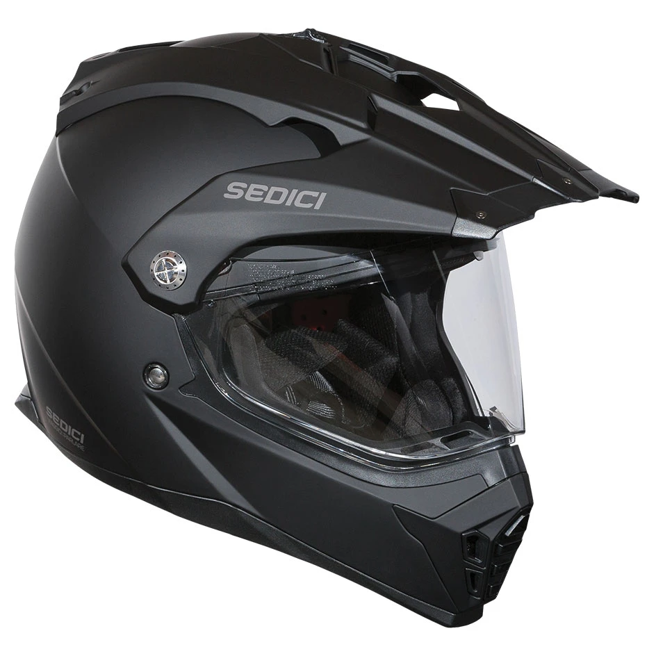 Sedici Viaggio Parlare Sena Bluetooth Dual Sport Helmet 3 Sedici Viaggio Parlare Sena Bluetooth Dual Sport Helmet - Image 3