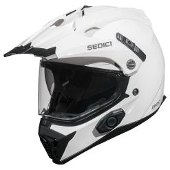 Sedici Viaggio Parlare Sena Bluetooth Dual Sport Helmet