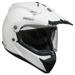 Sedici Viaggio Parlare Sena Bluetooth Dual Sport Helmet -Arai shop 550 1242 C V3
