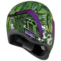 ICON Airform RiteMind Full Face Helmet -Arai shop 550 2784 C V3