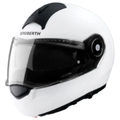 Schuberth C3 Lite Modular Helmet