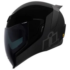 Alternative view of ICON Airflite MIPS Stealth