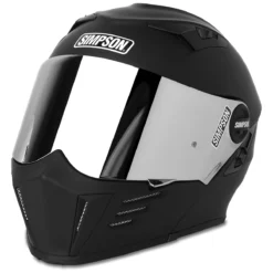 Simpson Mod Bandit Modular Helmet