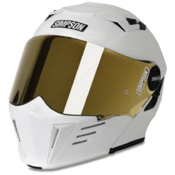 Simpson Mod Bandit Modular Helmet