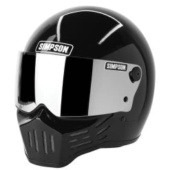 Simpson M30 Bandit Full Face Helmet