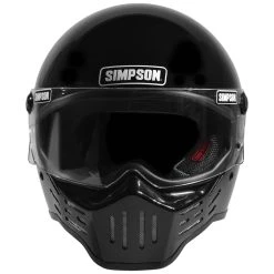 Simpson M30 Bandit Full Face Helmet -Arai shop 590 1471 C V3