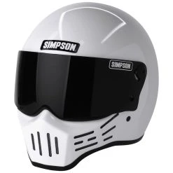 Simpson M30 Bandit Full Face Helmet