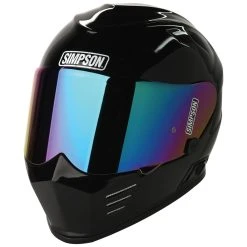 Simpson Ghost Bandit Full Face Helmet