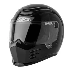 Simpson Outlaw Bandit Full Face Helmet
