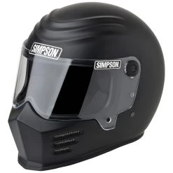 Simpson Outlaw Bandit Full Face Helmet