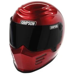 Simpson Outlaw Bandit Full Face Helmet