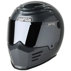 Simpson Outlaw Bandit Full Face Helmet