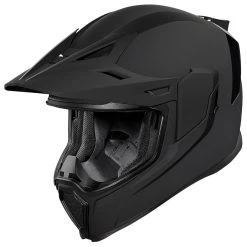 ICON Airflite Moto Dual Sport Helmet
