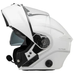 Sena Technologies Outrush Bluetooth Modular Helmet -Arai shop 590 1949 C V3