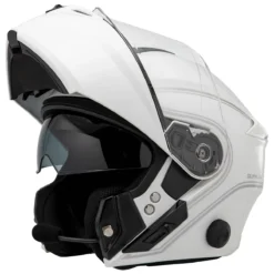 Sena Technologies Outrush Bluetooth Modular Helmet -Arai shop 590 1949 D V3